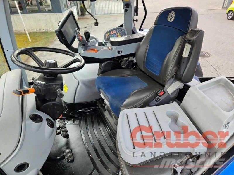 New Holland T7.290 HD AC Kmetijstvo - drugo