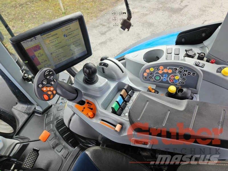 New Holland T7.290 HD AC Kmetijstvo - drugo