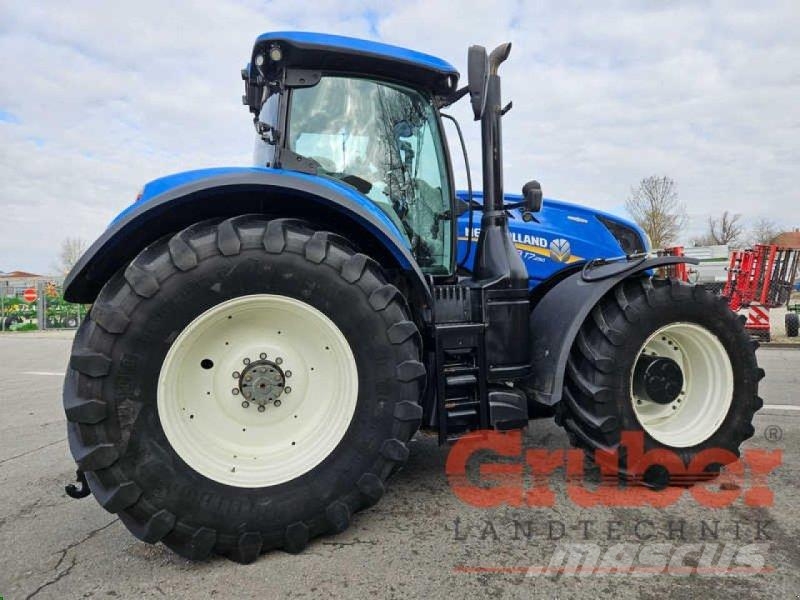 New Holland T7.290 HD AC Kmetijstvo - drugo