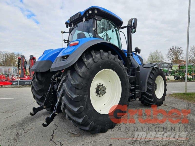 New Holland T7.290 HD AC Kmetijstvo - drugo