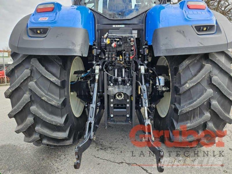 New Holland T7.290 HD AC Kmetijstvo - drugo