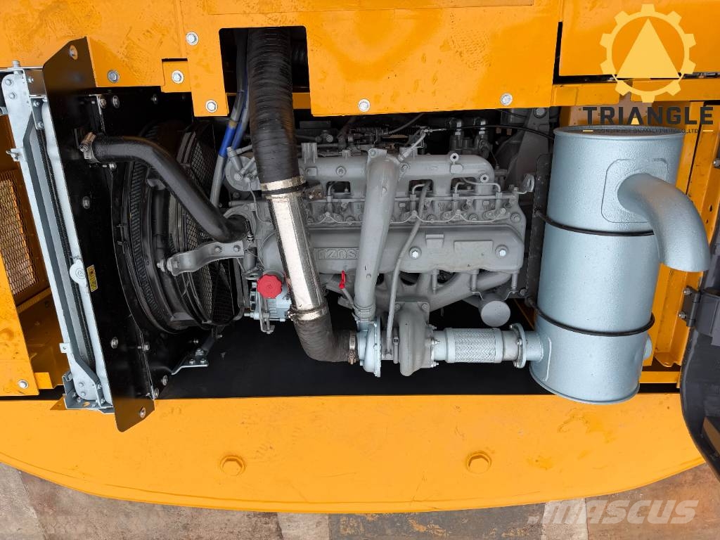 XCMG XE 215 DA 대형 굴삭기 29톤 이상