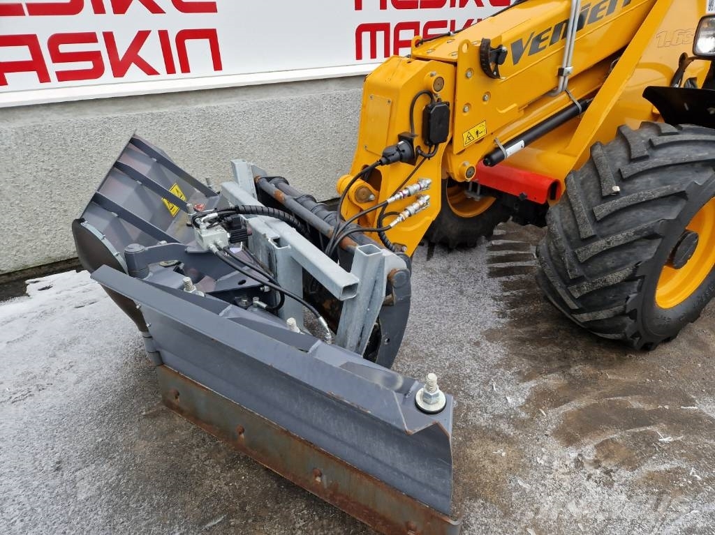 Venieri 1.63 TL Telescopic handlers