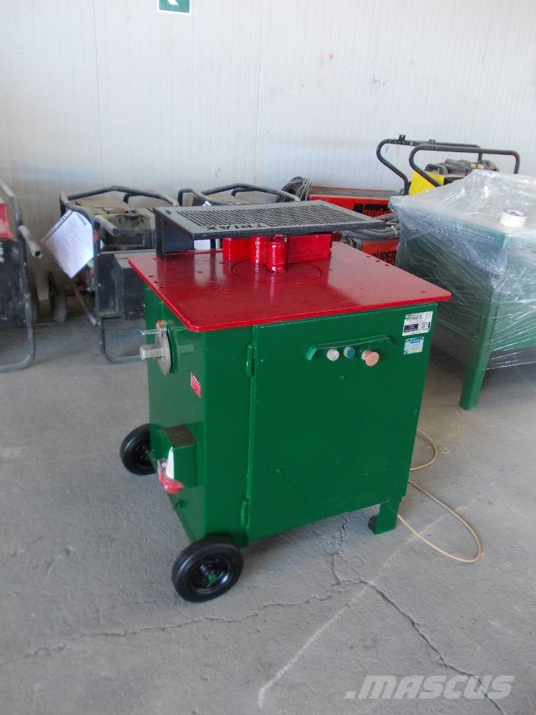  TRIAX PFX32 Costruzioni - Altro