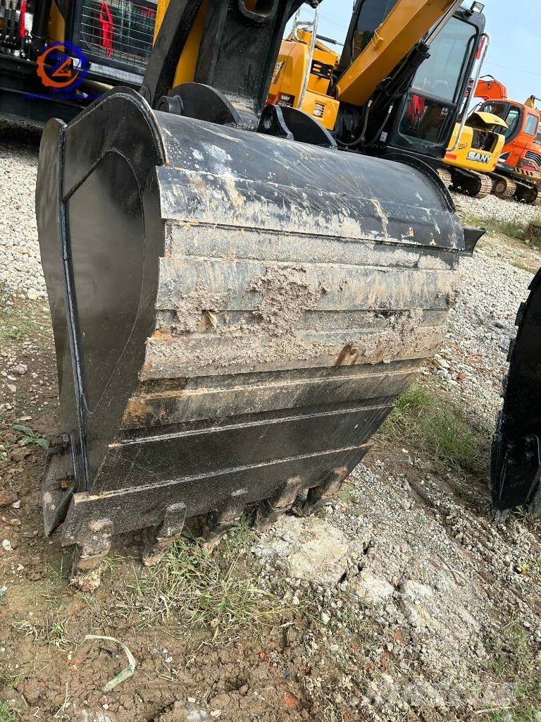 Sany SY 155 H 中型挖掘机