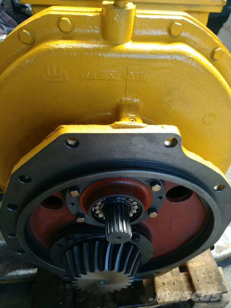 Shantui SD16 transmission 16Y-15-00000 Transmission