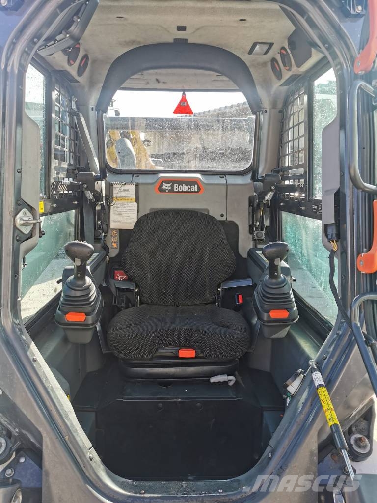 Bobcat S 76 Kompaktlader