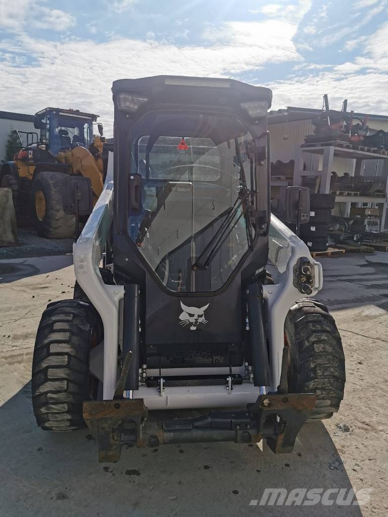 Bobcat S 76 Kompaktlader