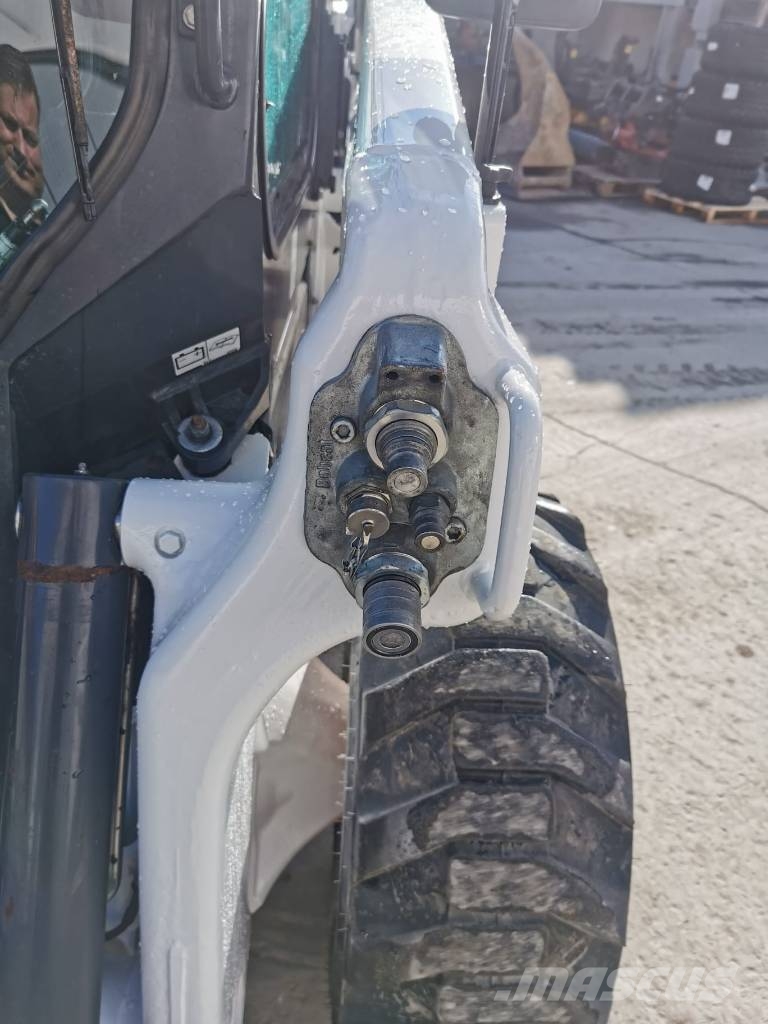 Bobcat S 76 Kompaktlader