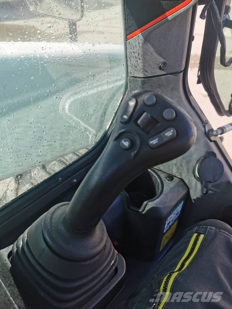 Bobcat S 76 Kompaktlader