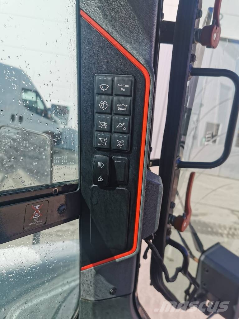 Bobcat S 76 Kompaktlader