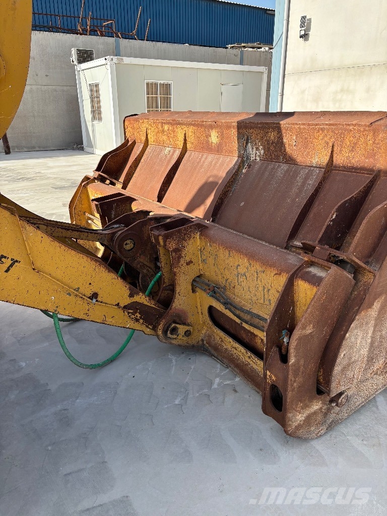 CAT 926M Μίνι φορτωτές