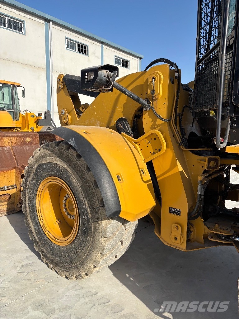 CAT 926M Μίνι φορτωτές
