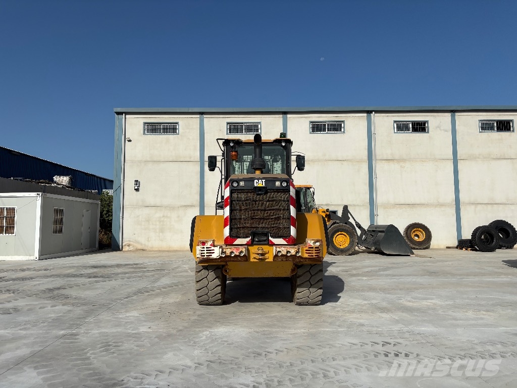 CAT 926M Μίνι φορτωτές