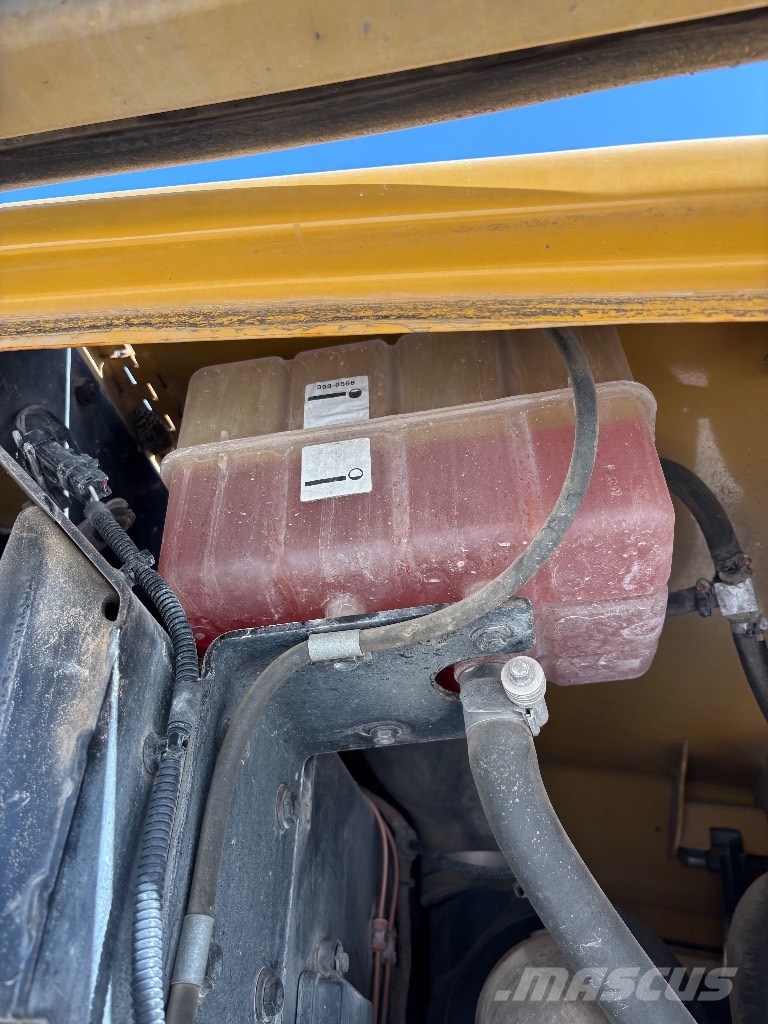 CAT 926M Μίνι φορτωτές