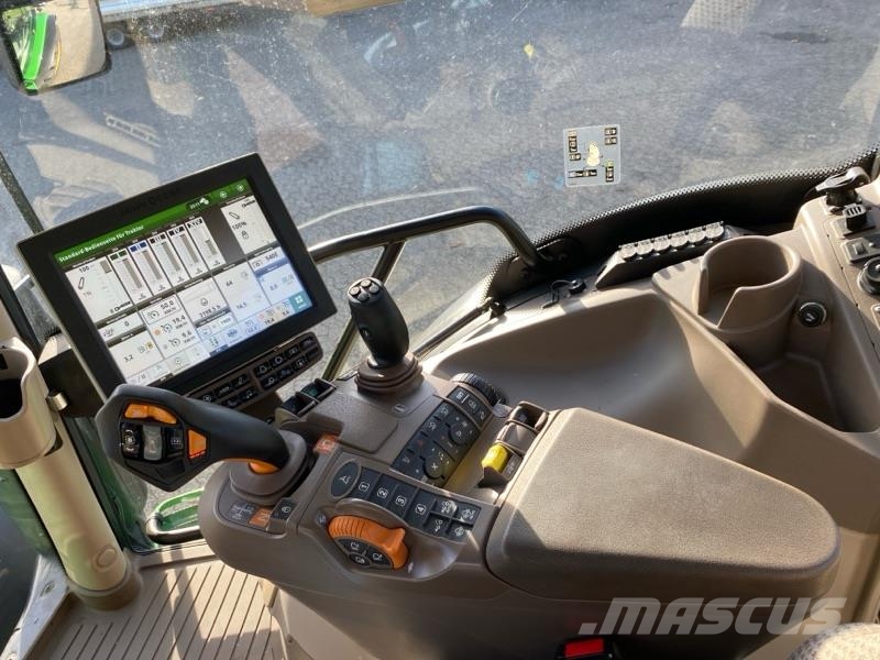 John Deere 6130R Ultimate Edition Sonstige Landmaschinen