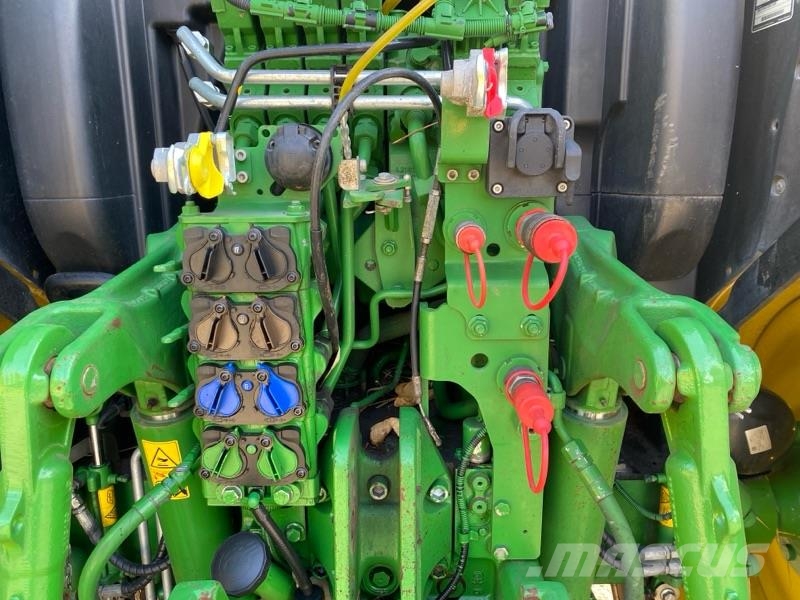 John Deere 6130R Ultimate Edition Sonstige Landmaschinen