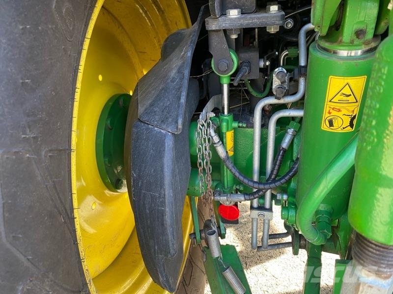 John Deere 6130R Ultimate Edition Sonstige Landmaschinen