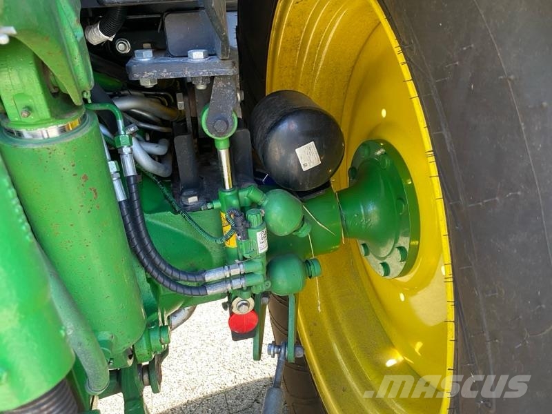 John Deere 6130R Ultimate Edition Sonstige Landmaschinen