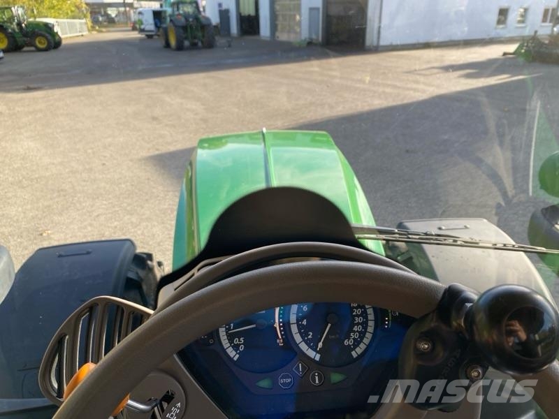 John Deere 6130R Ultimate Edition Sonstige Landmaschinen