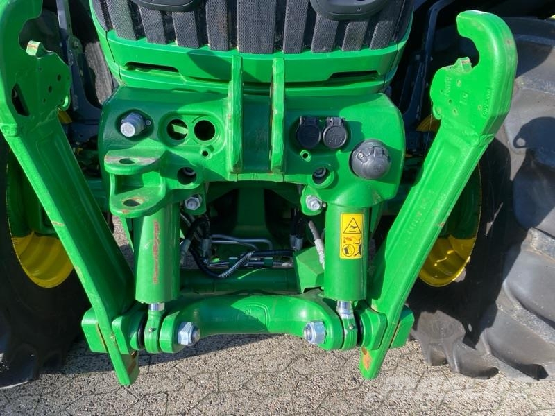 John Deere 6130R Ultimate Edition Sonstige Landmaschinen