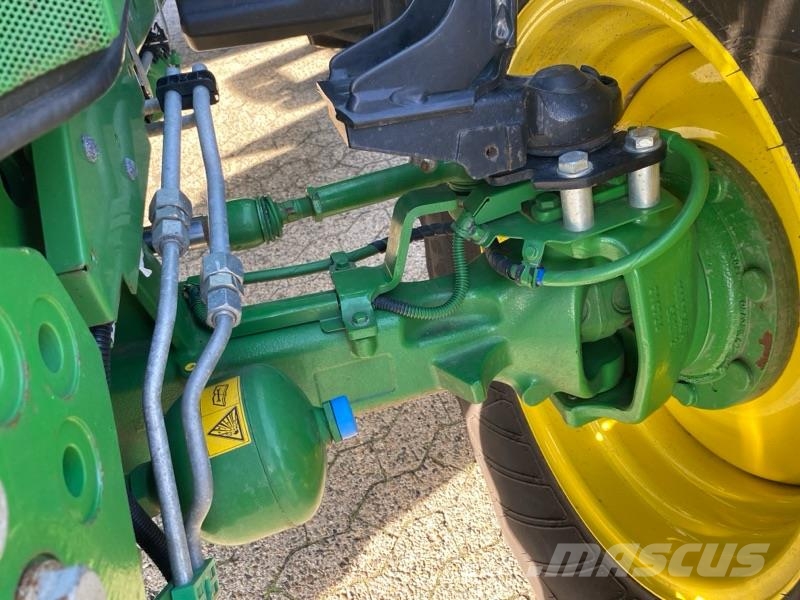 John Deere 6130R Ultimate Edition Sonstige Landmaschinen