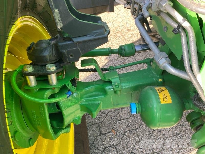 John Deere 6130R Ultimate Edition Sonstige Landmaschinen