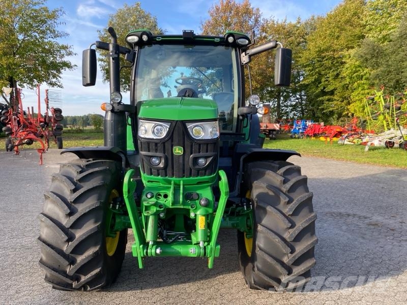 John Deere 6130R Ultimate Edition Sonstige Landmaschinen