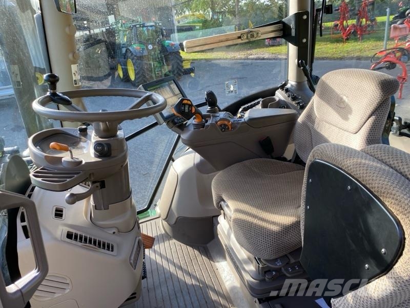 John Deere 6130R Ultimate Edition Sonstige Landmaschinen