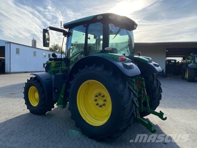 John Deere 6130R Ultimate Edition Sonstige Landmaschinen