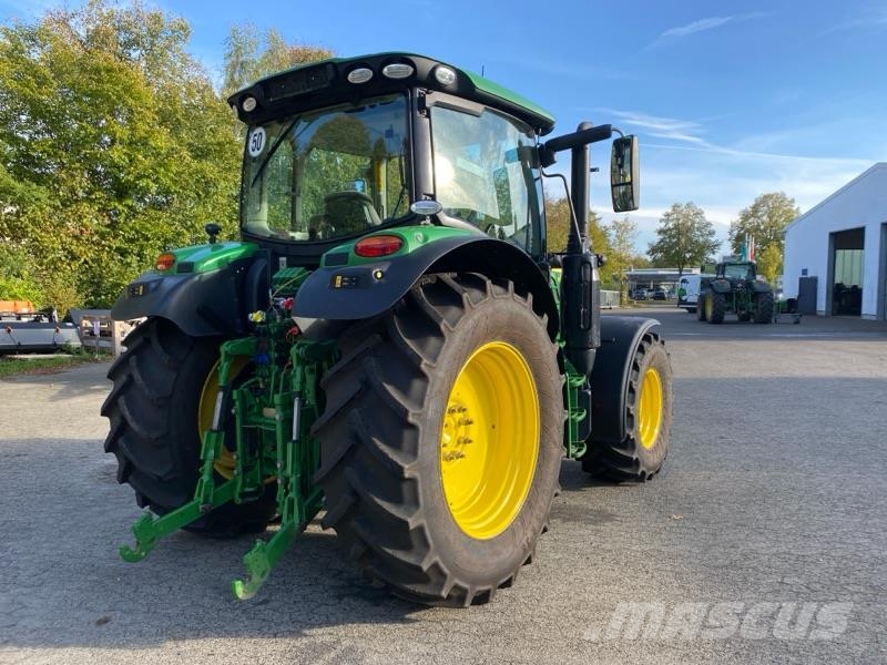 John Deere 6130R Ultimate Edition Sonstige Landmaschinen