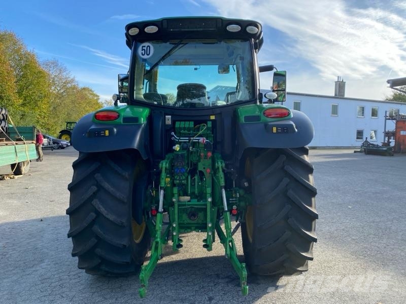 John Deere 6130R Ultimate Edition Sonstige Landmaschinen
