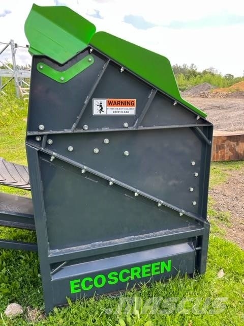 ECOSCREEN 180 Triedičky