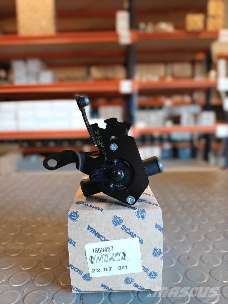Scania WATER VALVE 1868457 其他組件