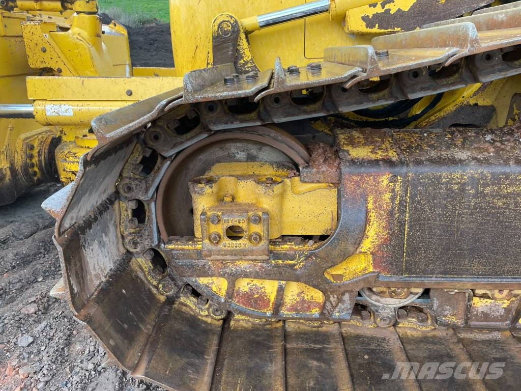 Komatsu D61PXi-24 Bulldozer