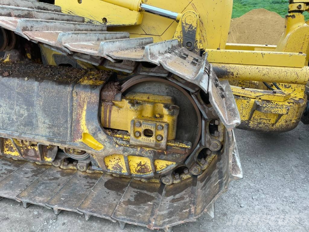 Komatsu D61PXi-24 Bulldozer