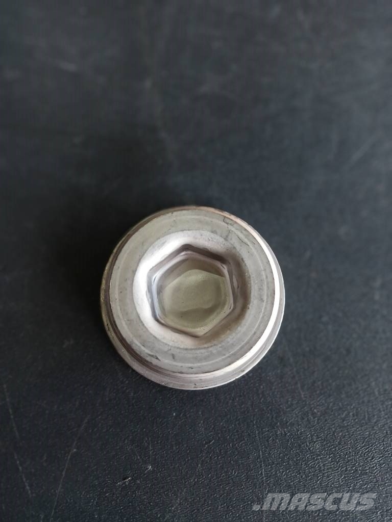 Volvo PLUG 8193945 엔진
