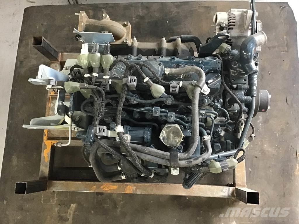 Kubota V2403 NEW محركات