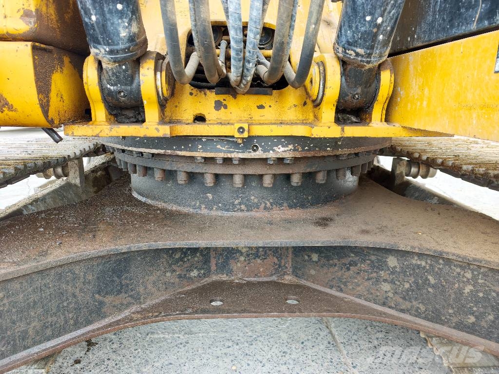 CAT 323 F L *Klima*1 Tieflöffel* Telakaivukoneet