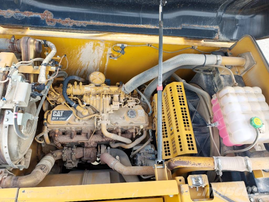 CAT 323 F L *Klima*1 Tieflöffel* Telakaivukoneet