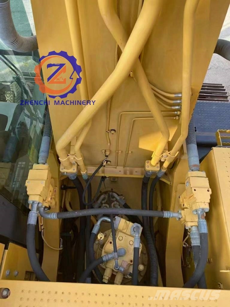 CAT 329EL/High quality/assurance/Great condition Roomikekskavaatorid