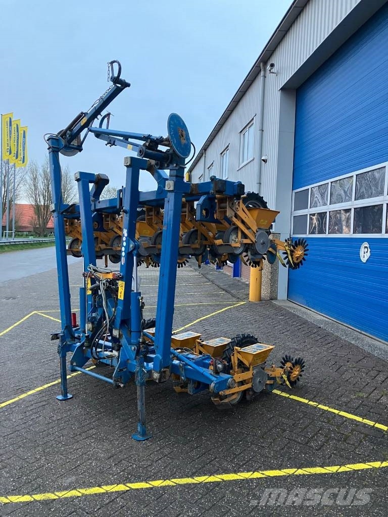 Kleine SD unicorn Precision sowing machines