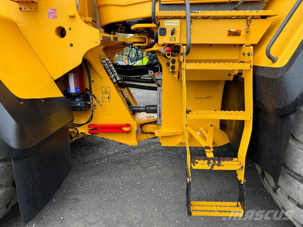 Volvo L180G HL Lesné traktory
