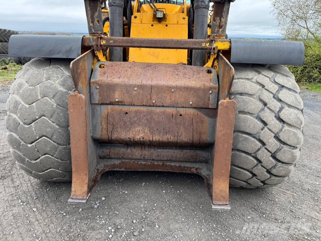 Volvo L180G HL Lesné traktory