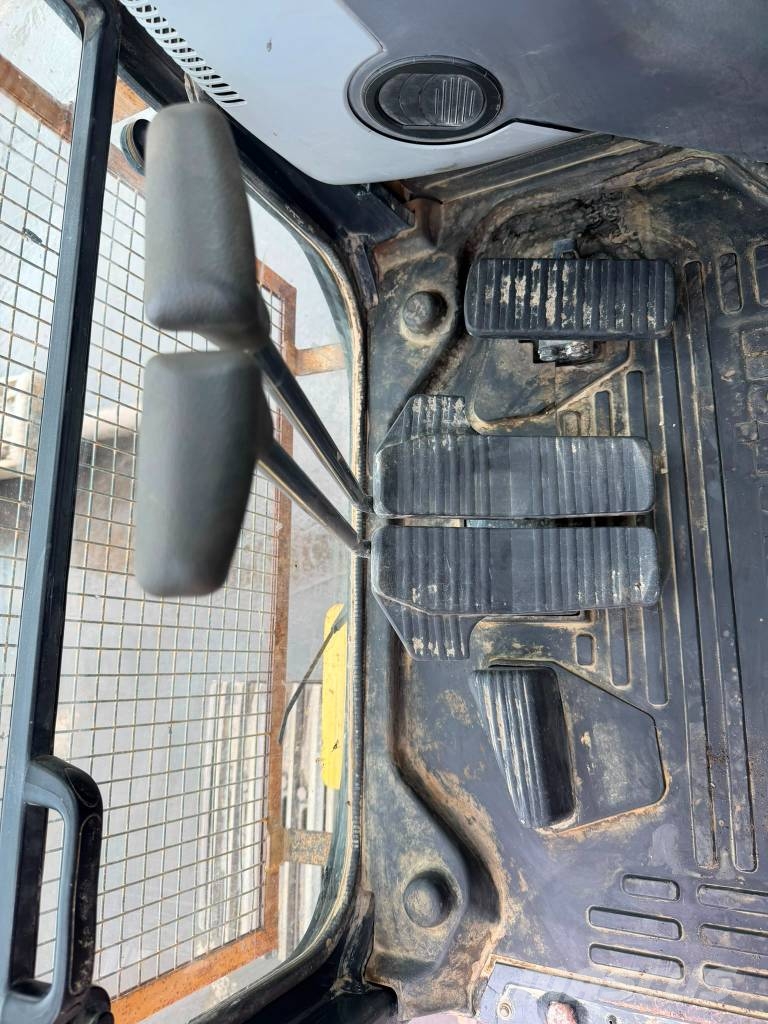 Komatsu PC 210 LC-8 //BJ. 2012/6324 H/Klima/Alle Leitungen Rupsgraafmachines