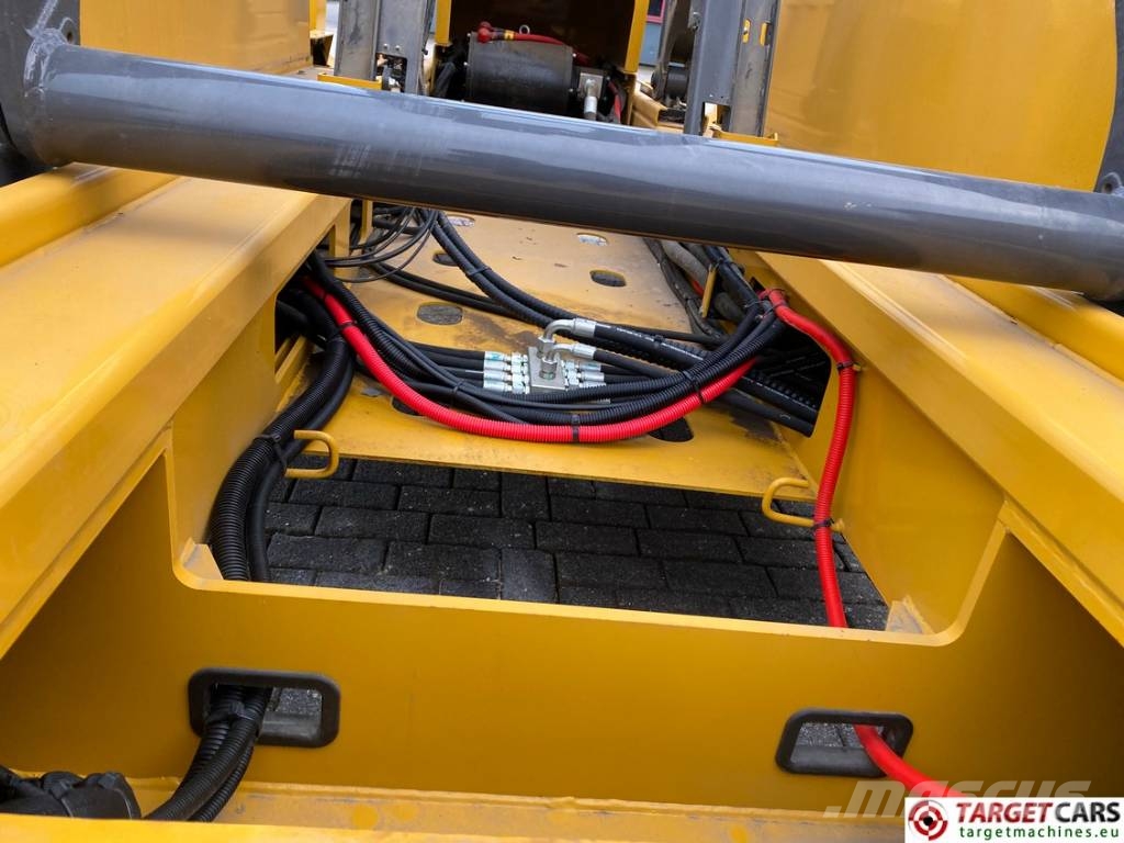 XCMG XG1823ERT Electric 4x4 Scissor Work Lift 1810cm Käärtõstukid