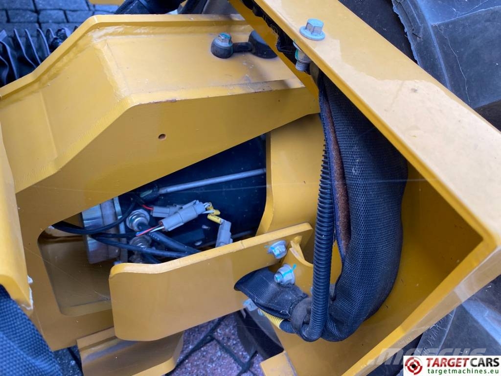 XCMG XG1823ERT Electric 4x4 Scissor Work Lift 1810cm Käärtõstukid