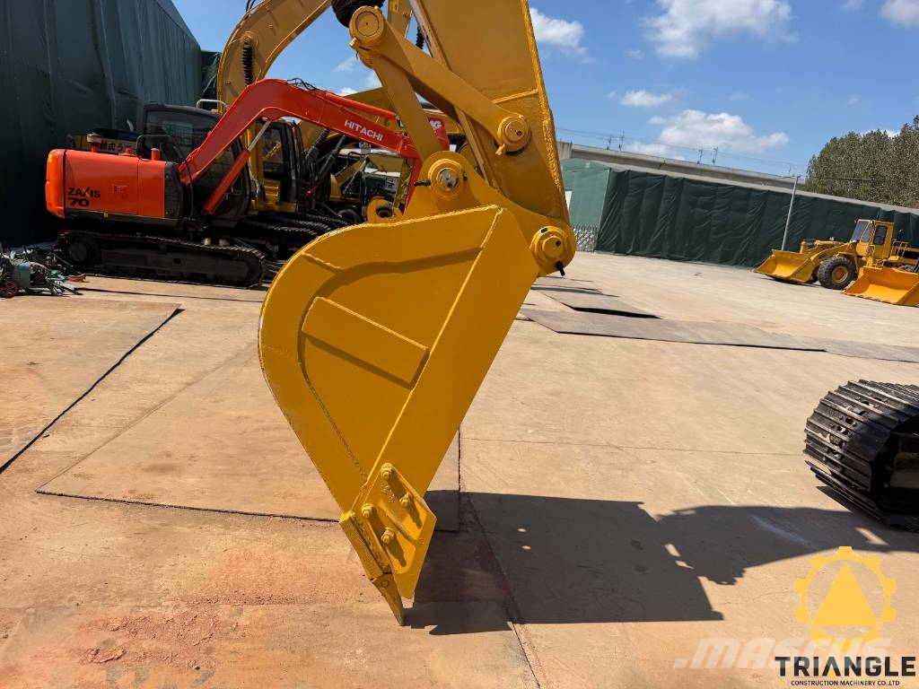 CAT 320 C L Raupenbagger