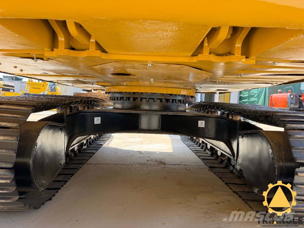 CAT 320 C L Raupenbagger