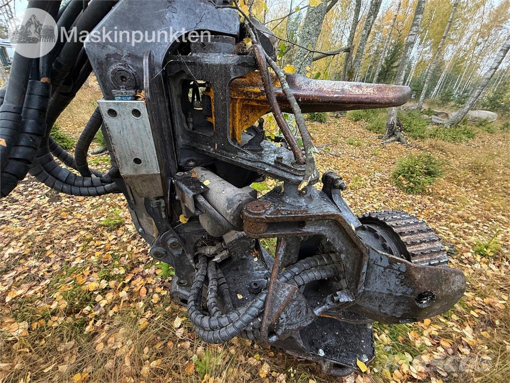 Rottne H21D Hogstmaskiner